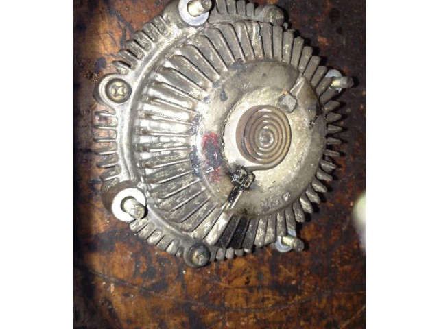 Поршень Электрический вентилятор радиаторов Daihatsu Rocky