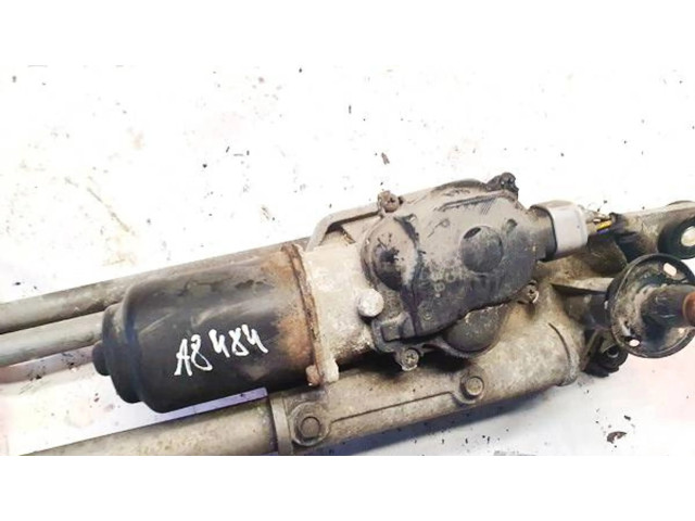 Моторчик дворников 580532238    Honda FR-V