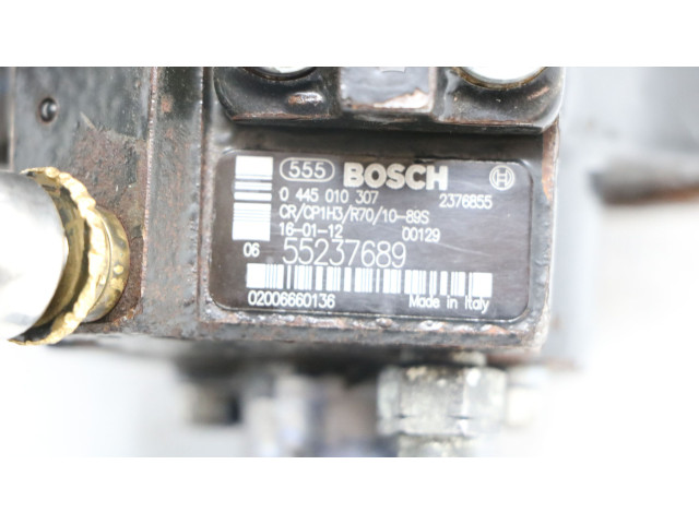 Топливный насос