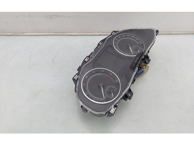 Панель приборов 654920740B   Skoda Kamiq       
