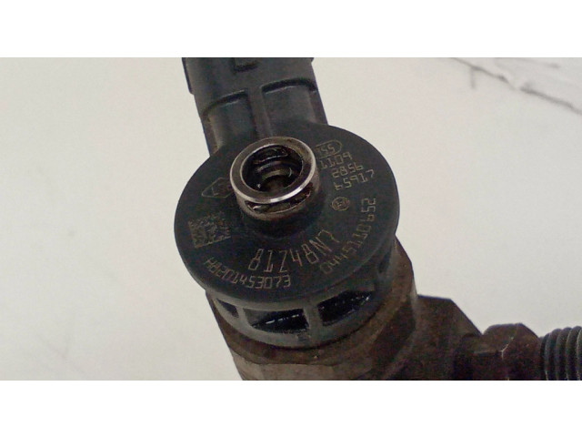 Форсунка H8201453073, 0445110652    Dacia Dokker для дизельного двигателя  1.5