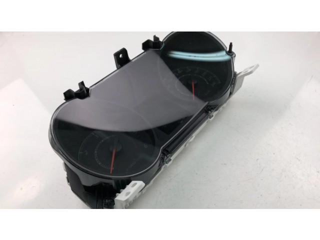 Панель приборов 8100B818 Mitsubishi ASX