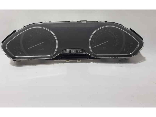 Панель приборов 983286558000   Peugeot 2008 I       
