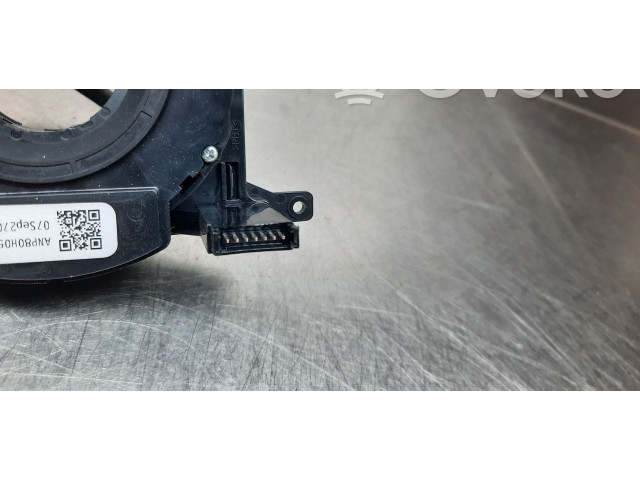 Подрулевой шлейф SRS 31264537, 31264537 Volvo V70