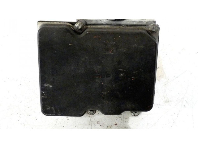 Блок АБС DW932C405BH   Jaguar  XJ X351  2009-2019 года