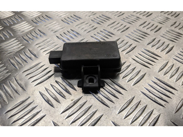 Padangų slėgio valdymo blokas