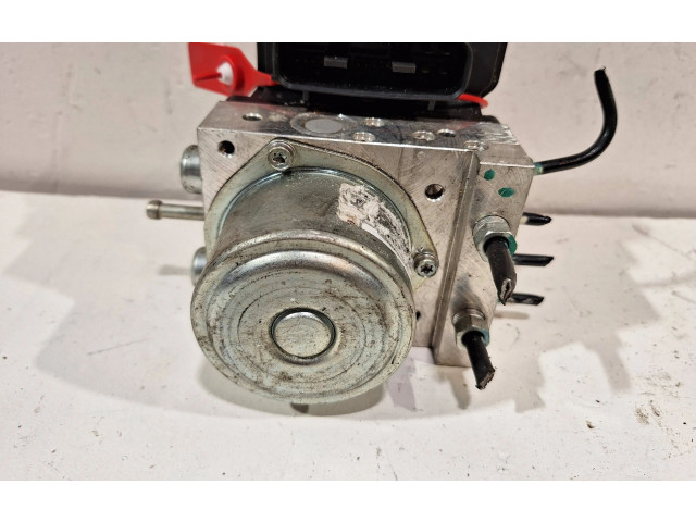 Блок АБС 47660JY02B   Renault  Koleos I  2008 - 2016 года