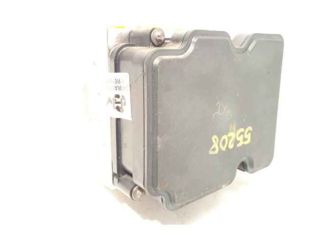 Блок АБС 13426850, 2265106455   Opel  Meriva B  2010 - 2016 года