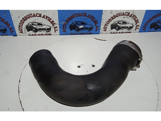 Турбина Volkswagen Golf VI 1K0145834AT