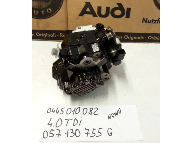 Vstřikovací čerpadlo 057130755G, 0445010082   Audi A8 S8 D3 4E     