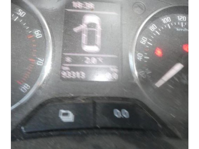 Генератор 03F903023E Skoda Fabia Mk2 (5J)