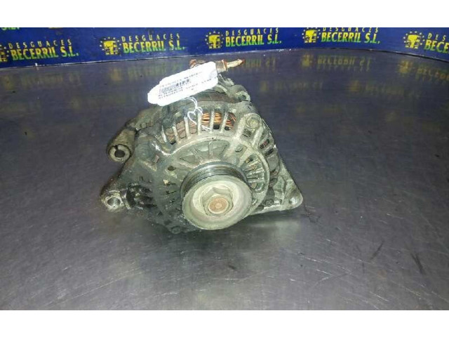 Генератор MD343562, A2TB0892 Mitsubishi Space Runner