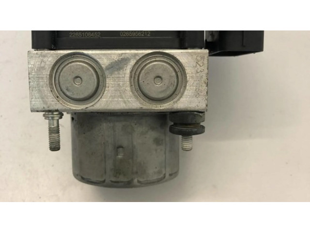 Jednotka ABS 27536FJ220, 269535 Subaru XV I 2015