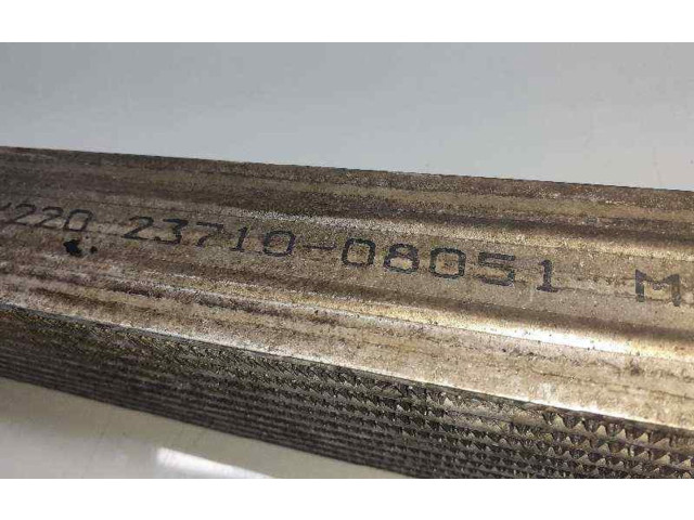 Масляный насос D27DT 2371008051 SsangYong Rexton