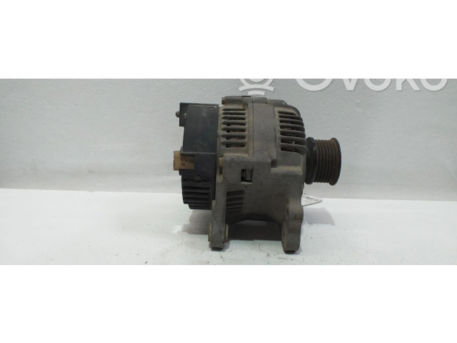 Генератор 047903015G   Volkswagen Lupo      