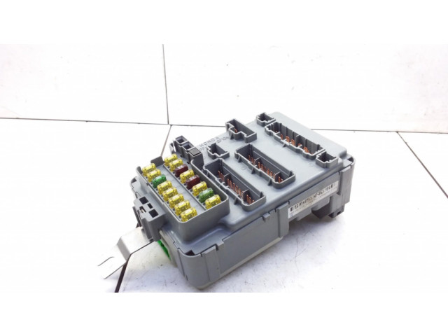 Блок монтирования реле