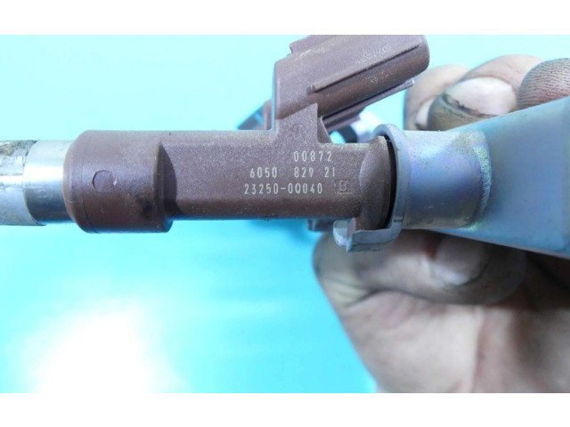 Форсунка 23250-0Q040, IMPRK1254779    Citroen C1   