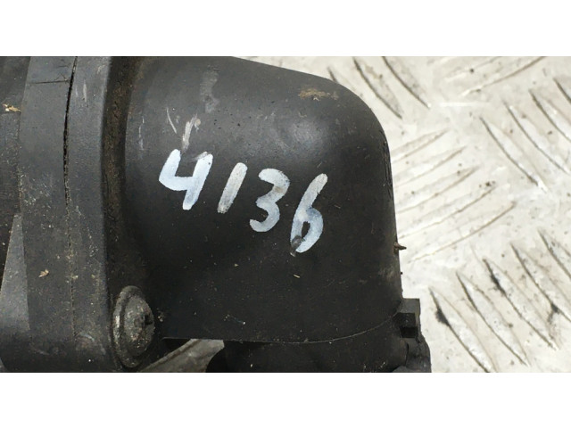 Вакуумный насос