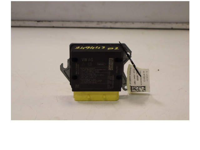 Блок подушек безопасности 5Q0959655AQ Audi Q2 -