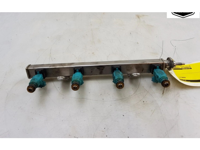 Топливная рампа 3531003000, 3531003000   Hyundai i10   для двигателя G4LA