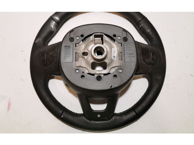 Руль Jeep Renegade 2014 - года 1041992