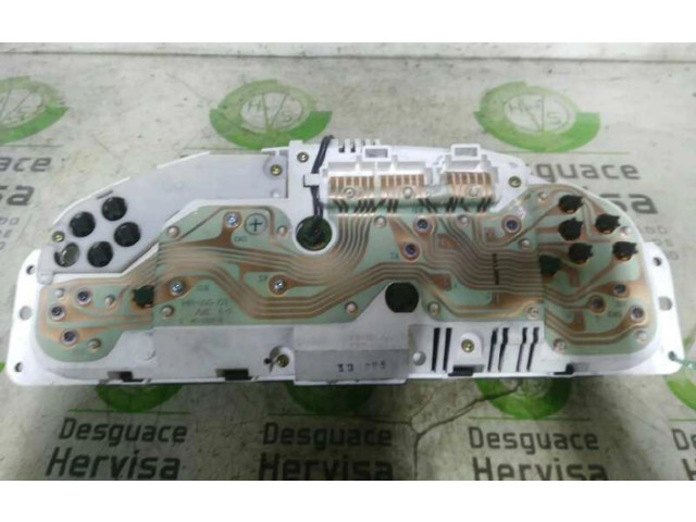 Панель приборов HR0166025, 0090059 Rover 600