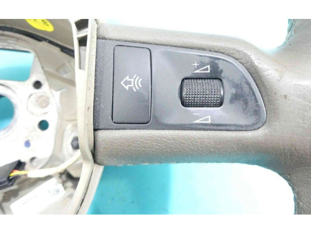 Volant Audi A6 S6 C6 4F 2007 4F0419091DB, IMPRK1277119  