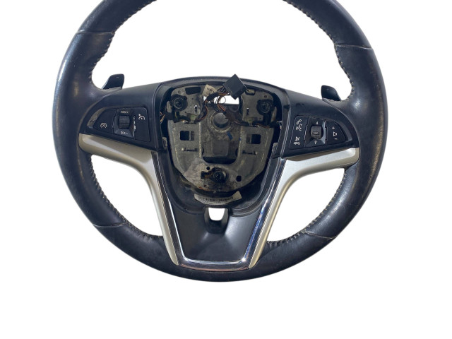 Руль Chevrolet Camaro   -  года 22790895      