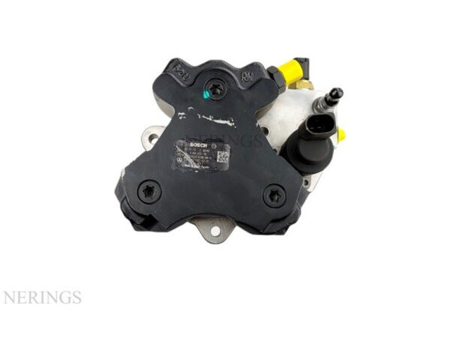Vstřikovací čerpadlo 0445010120, 0986437368 Mercedes-Benz A W169