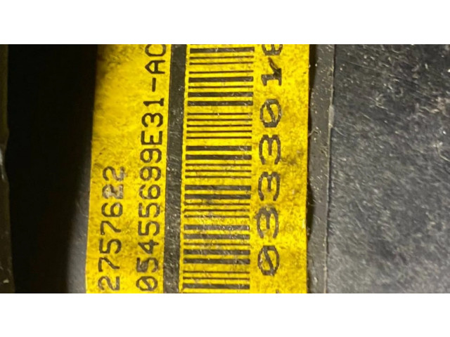 Руль Saab 9-3 Ver2 2008-2016 года 12783360, 12757872A2