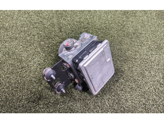 Блок АБС 476608516R, 284J72362R   Renault  Trafic III (X82)  2014 -  года