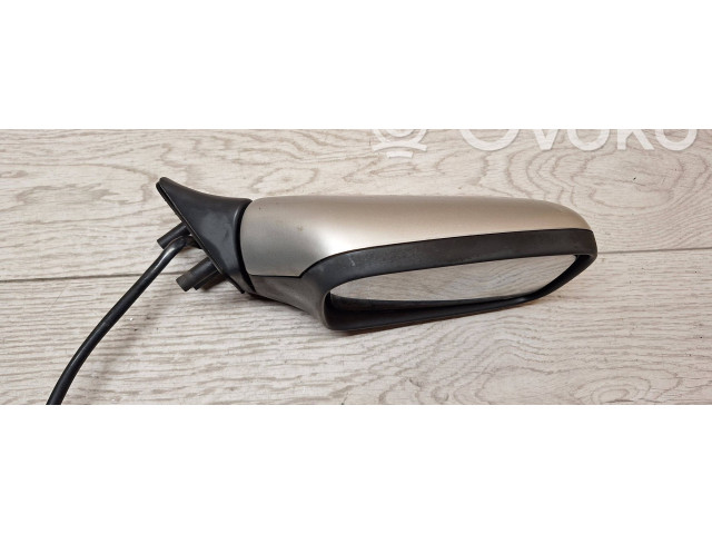 Зеркало электрическое        Volvo V70  2000 - 2004 года   