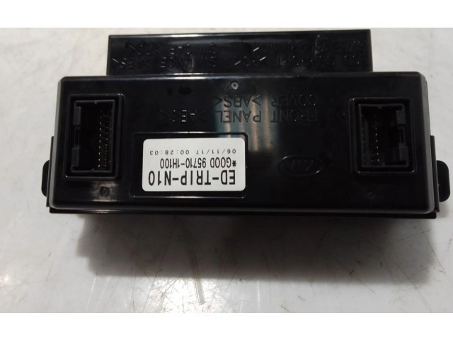 Дисплей 957101H100, 957101H100 KIA Ceed