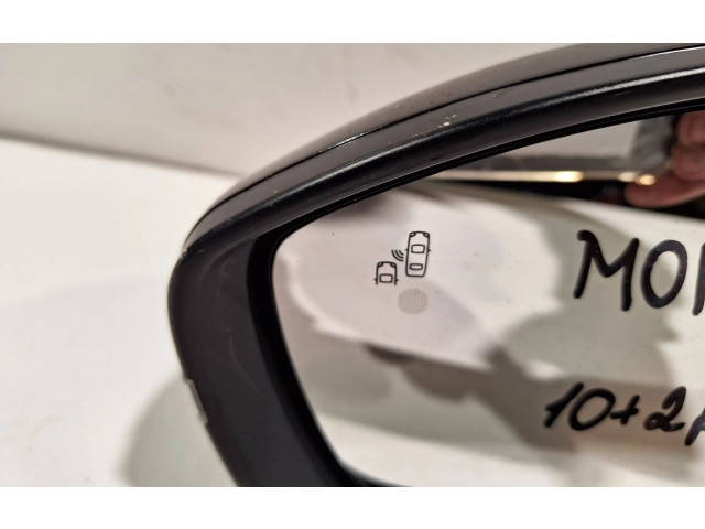 Zpětné zrcátko Opel Mokka B 2020 98358869