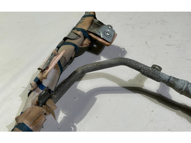 Боковая подушка безопасности kxez3167050199   Nissan Titan