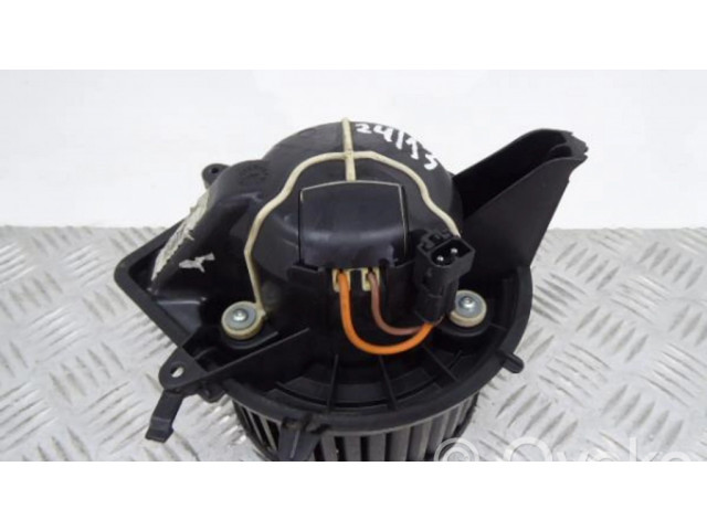 Вентилятор печки 99040ZW Mini One - Cooper Coupe R56