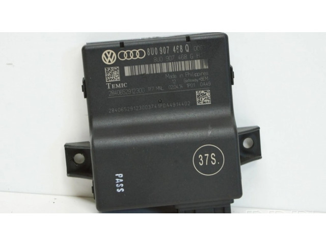 Модуль управления gateway