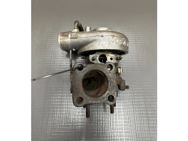 Turbodmychadlo Турбина Toyota Corolla Verso E121