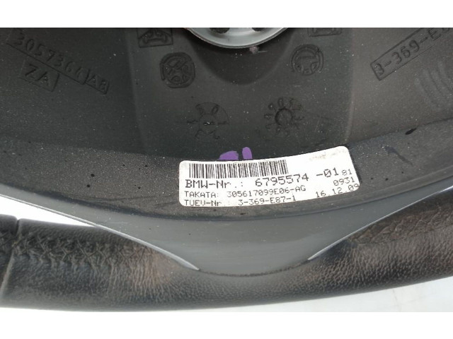 Volant BMW X1 E84 2011 6795574-01