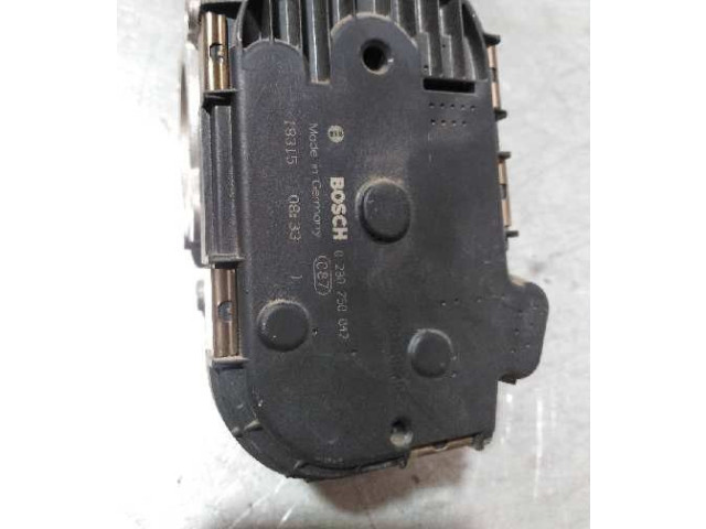 Zpětné zrcátko  Fiat Bravo - Brava 2001  0280750042  