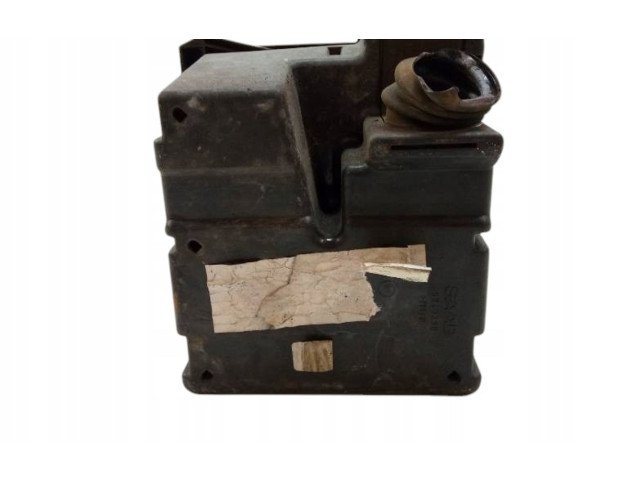 Блок предохранителей     Saab 9-5    