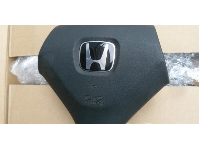 Подушка безопасности водителя 06770SEAG80ZA   Honda Accord