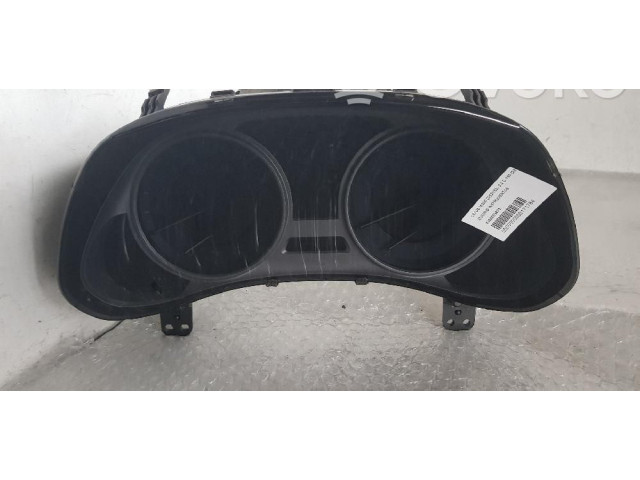 Панель приборов 8380053672 Lexus IS 220D-250-350