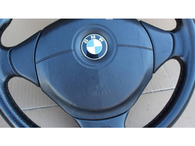 Руль BMW 3 E36  1991 - 2000 года       