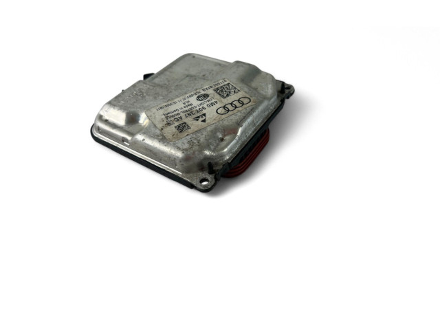 Блок управления Xenon