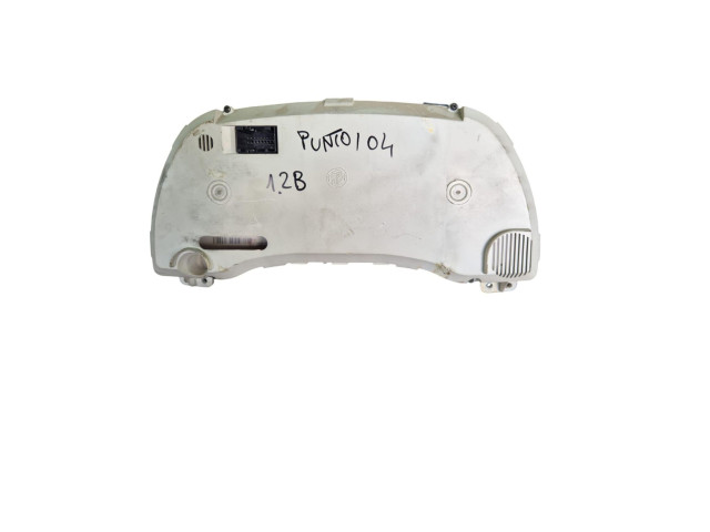 Přístrojová deska Fiat Punto (188) 2001 188A4000