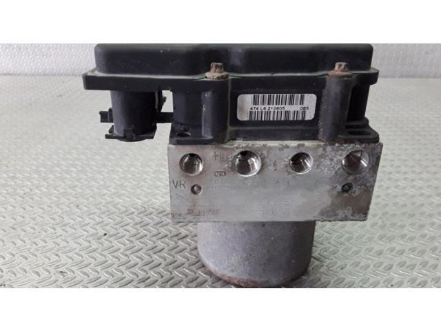 Jednotka ABS 0265231583, 13182319 Opel Meriv A 2005