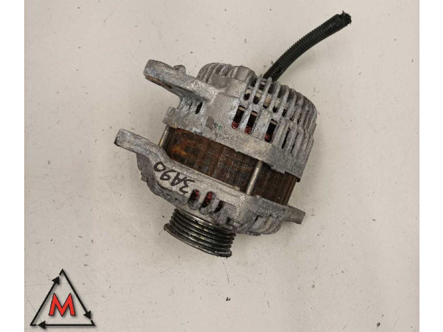 Генератор  A5TL0691ZT, 1800A359   Mitsubishi Space Star 