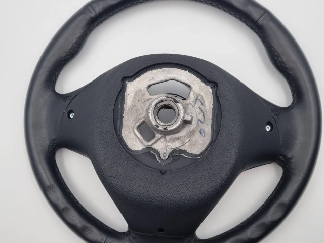 Руль BMW X3 F25 2010-2017 года 2435379385