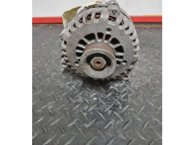 Генератор Chevrolet Tahoe